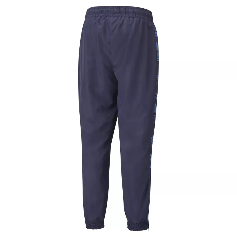 Pantalon de survêtement Puma OM FTBCULTURE