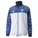 Veste de survêtement Puma OM FTBLHERITAGE