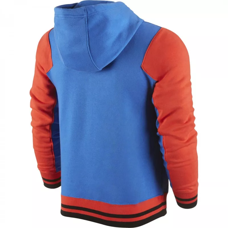 Veste Nike Jordan The Varsity Hoodie - 619439-432