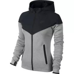 Sweat Nike Tech Fleece Windrunner - 617152-011
