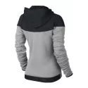 Sweat Nike Tech Fleece Windrunner - 617152-011