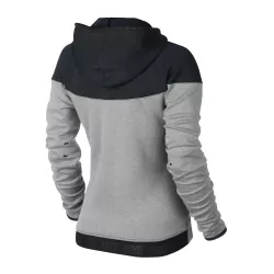Sweat Nike Tech Fleece Windrunner - 617152-011