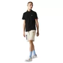 Polo Lacoste BORD COTE