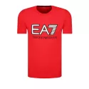 Tee-shirt EA7 Emporio Armani