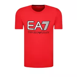 Tee-shirt EA7 Emporio Armani