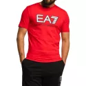 Tee-shirt EA7 Emporio Armani