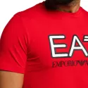 Tee-shirt EA7 Emporio Armani