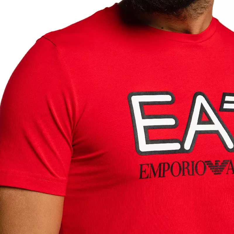 Tee-shirt EA7 Emporio Armani