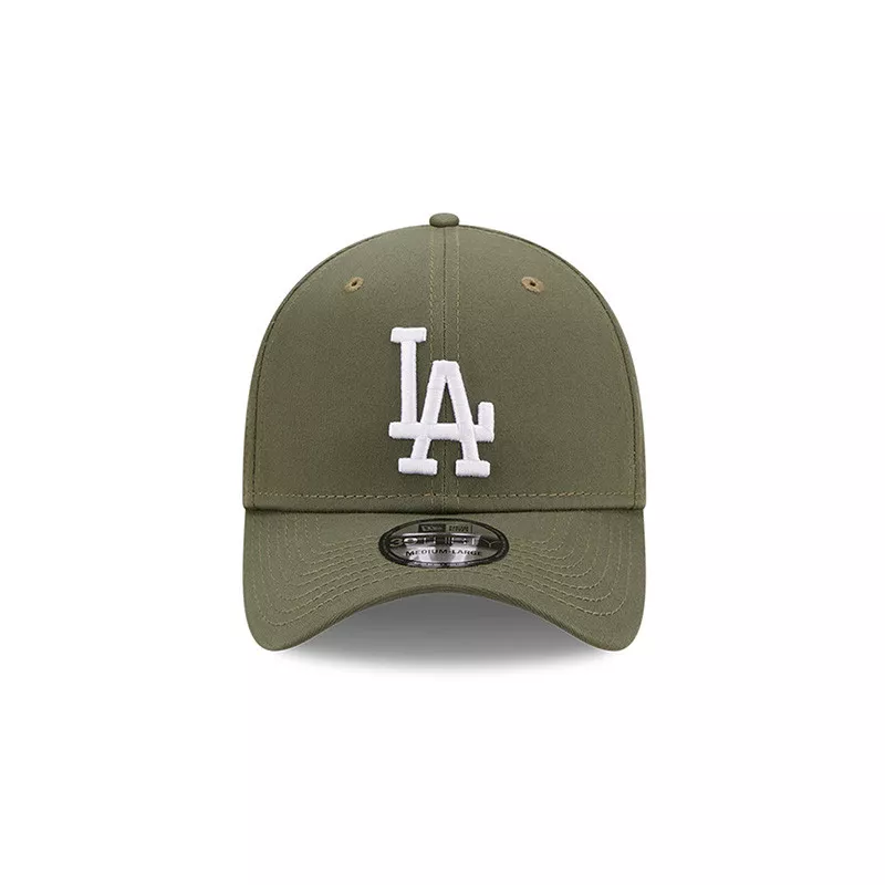 Casquette New Era 39THIRTY LA Dodgers League Essential
