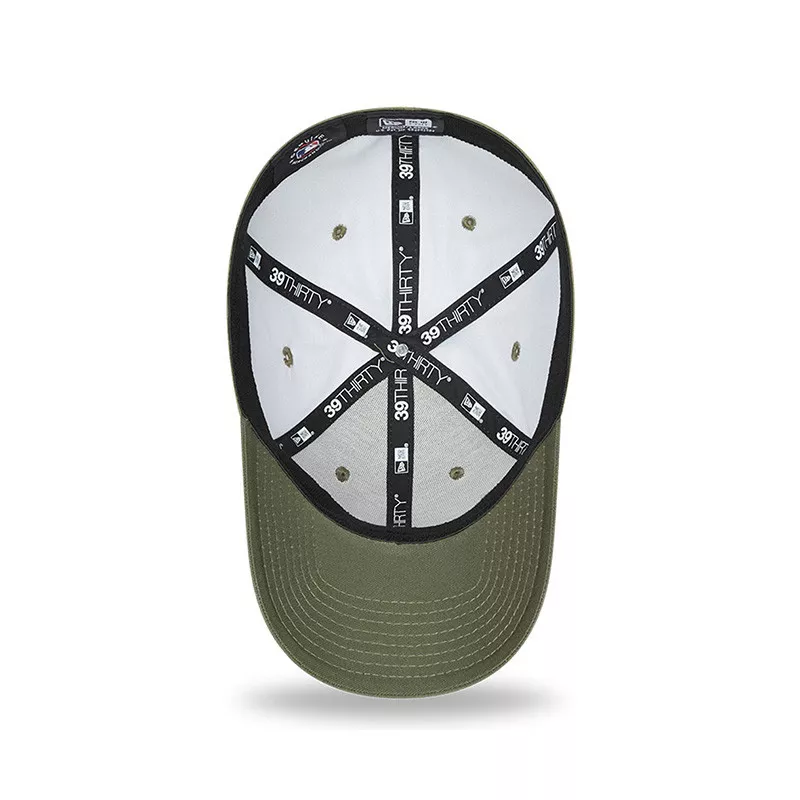 Casquette New Era 39THIRTY LA Dodgers League Essential