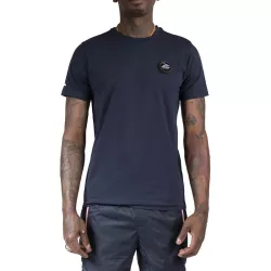 Tee-shirt Helvetica AJACCIO