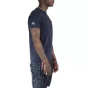 Tee-shirt Helvetica AJACCIO