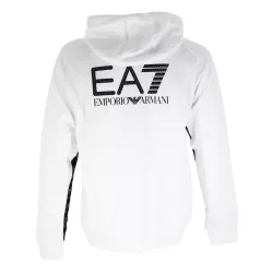 Sweat à capuche EA7 Emporio Armani