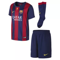 Ensemble de football Nike Cadet FC Barcelona 2014 - 610802-422