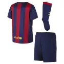 Ensemble de football Nike Cadet FC Barcelona 2014 - 610802-422