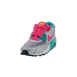 Basket Nike Air Max 90 (GS) - 345017-065