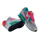 Basket Nike Air Max 90 (GS) - 345017-065