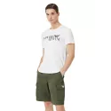 Tee-shirt EA7 Emporio Armani Loungewear