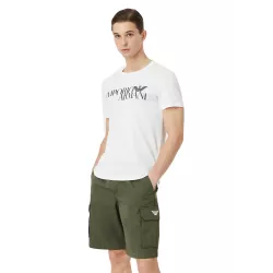 Tee-shirt EA7 Emporio Armani Loungewear