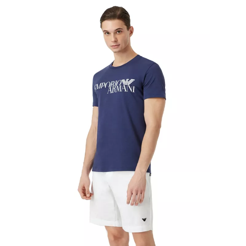 Tee-shirt EA7 Emporio Armani Loungewear