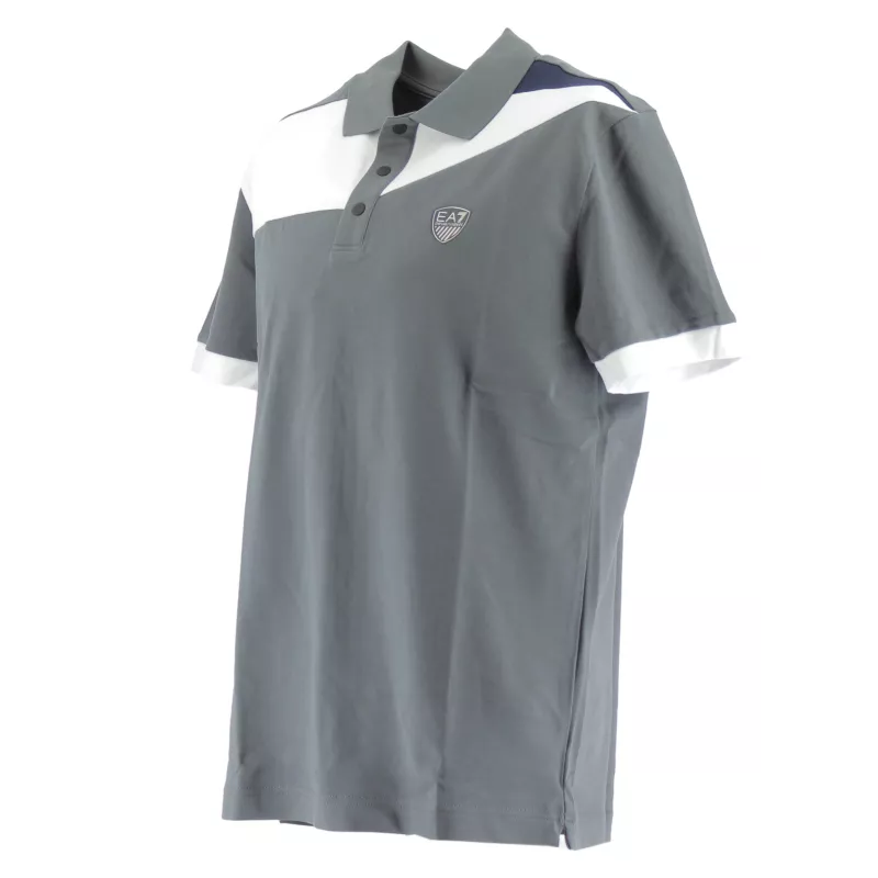 Polo EA7 Emporio Armani