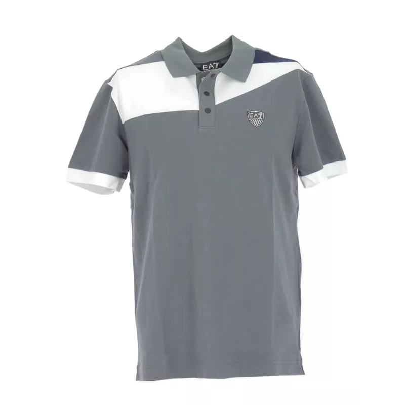 Polo EA7 Emporio Armani