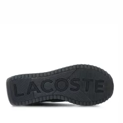 Basket Lacoste COURT BREAK 0321 SMA