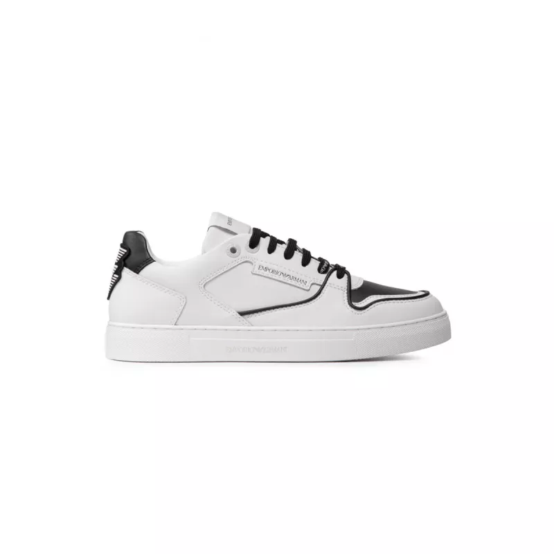 Basket EA7 Emporio Armani