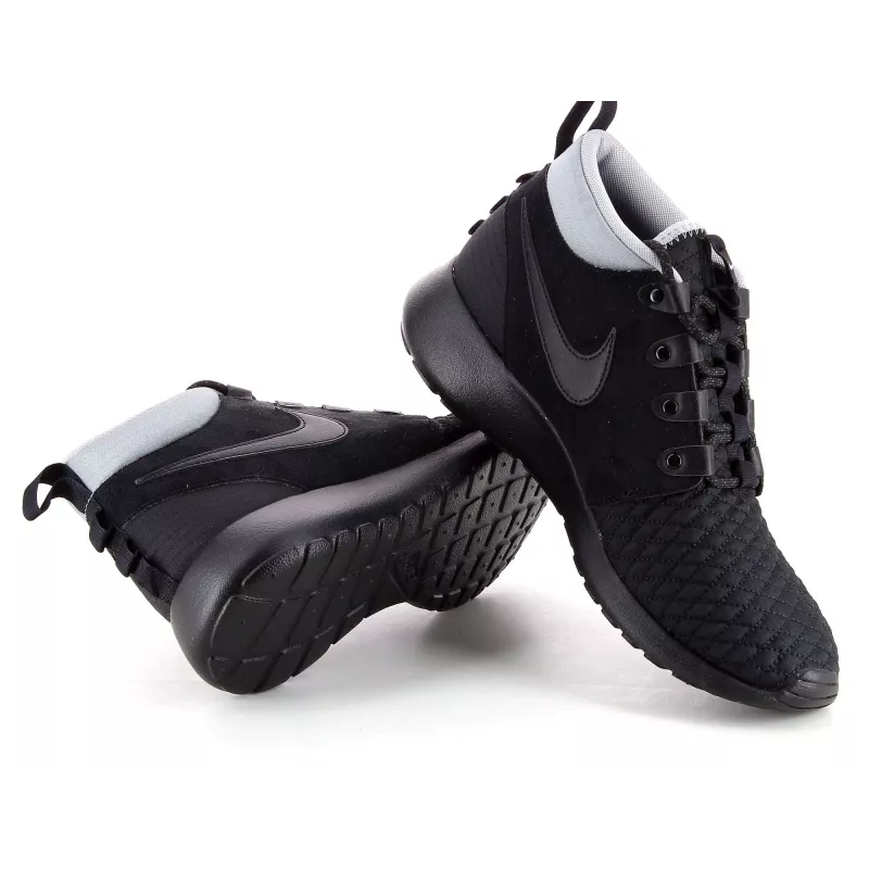 Basket Nike Roshe Run Sneakerboot - 615601-002