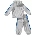 Jogging Adidas Originals Enfant Hooded Flock - Z36582
