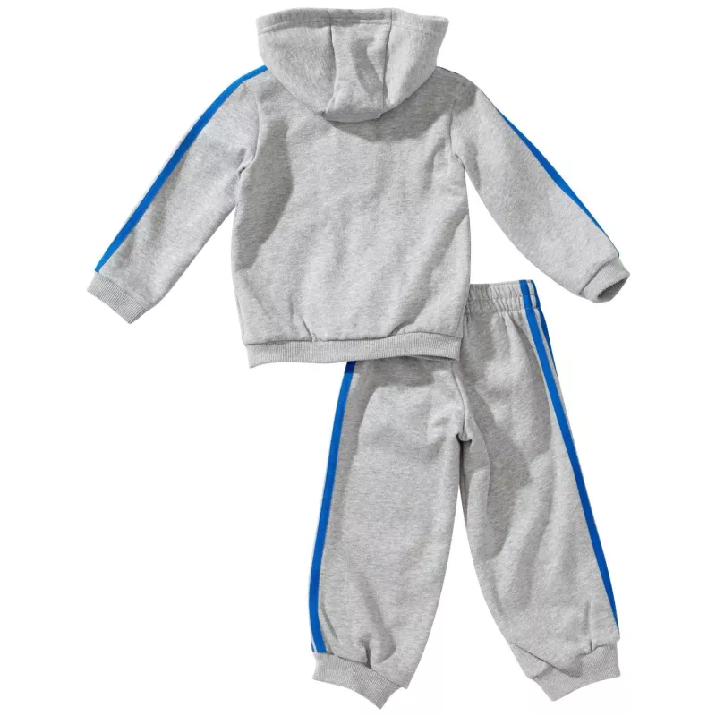 Jogging Adidas Originals Enfant Hooded Flock - Z36582
