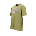 T-shirt Dickies ICON LOGO