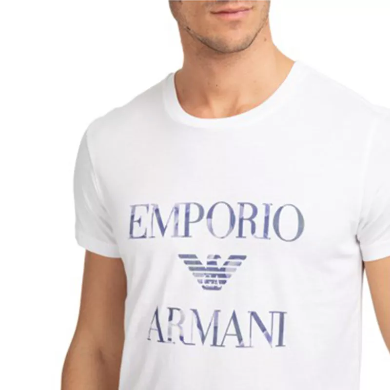 Tee-shirt EA7 Emporio Armani BEACH WEAR