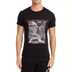 Tee-shirt EA7 Emporio Armani BEACH WEAR