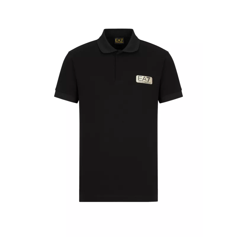 Polo EA7 Emporio Armani