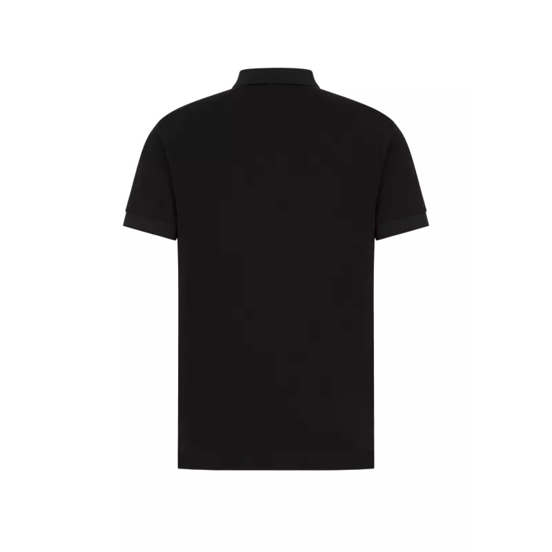 Polo EA7 Emporio Armani