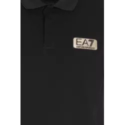 Polo EA7 Emporio Armani