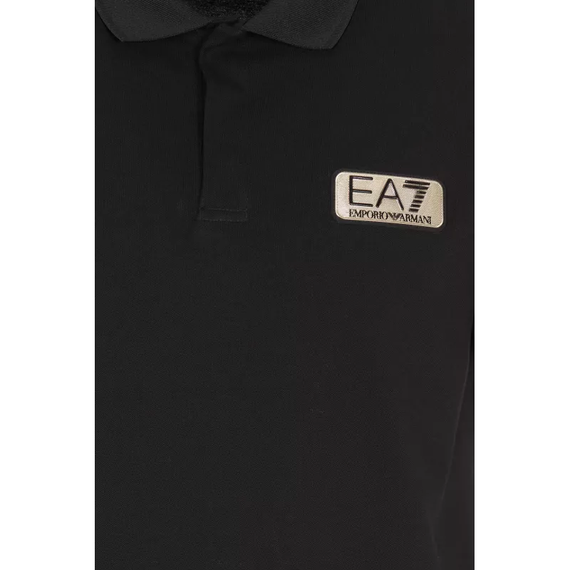 Polo EA7 Emporio Armani