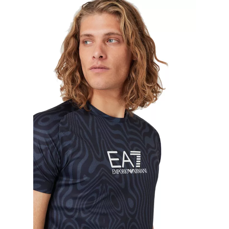 Tee-shirt EA7 Emporio Armani