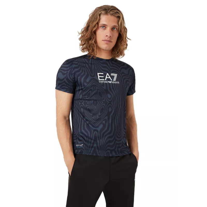 Tee-shirt EA7 Emporio Armani