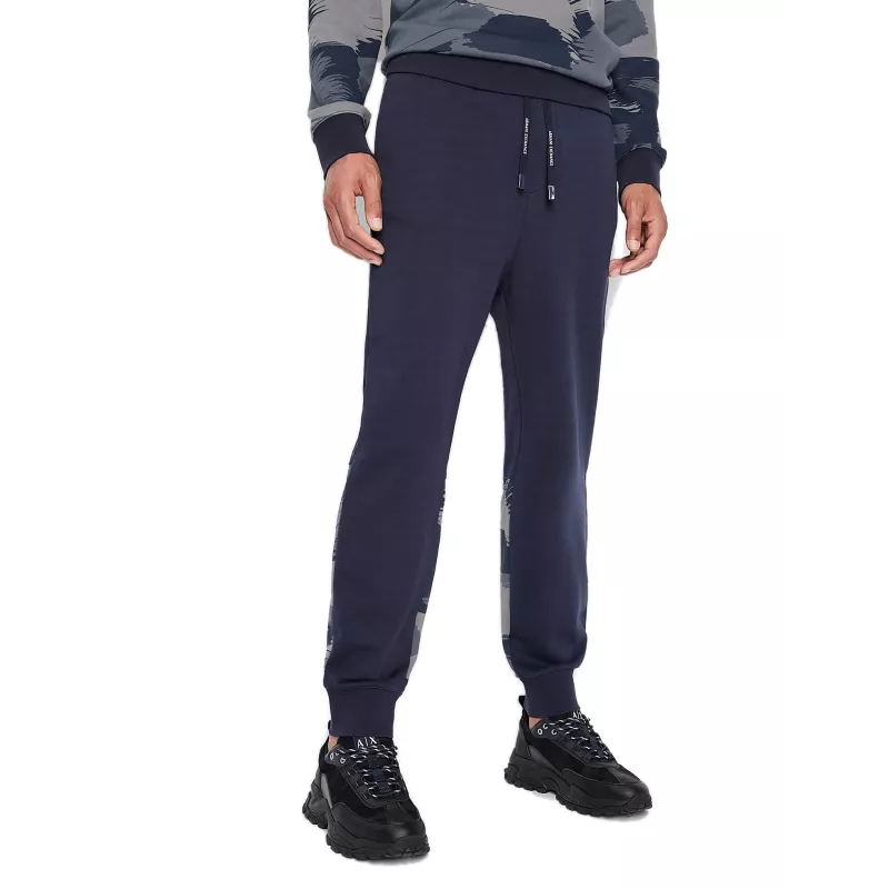 Pantalon de survêtement Armani Exchange