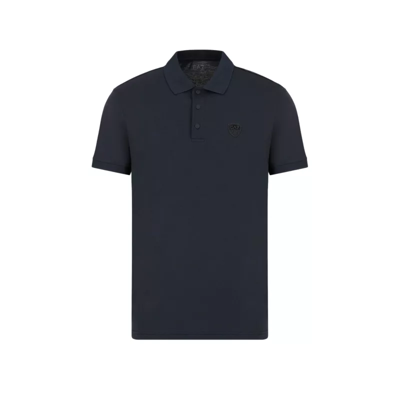 Polo EA7 Emporio Armani