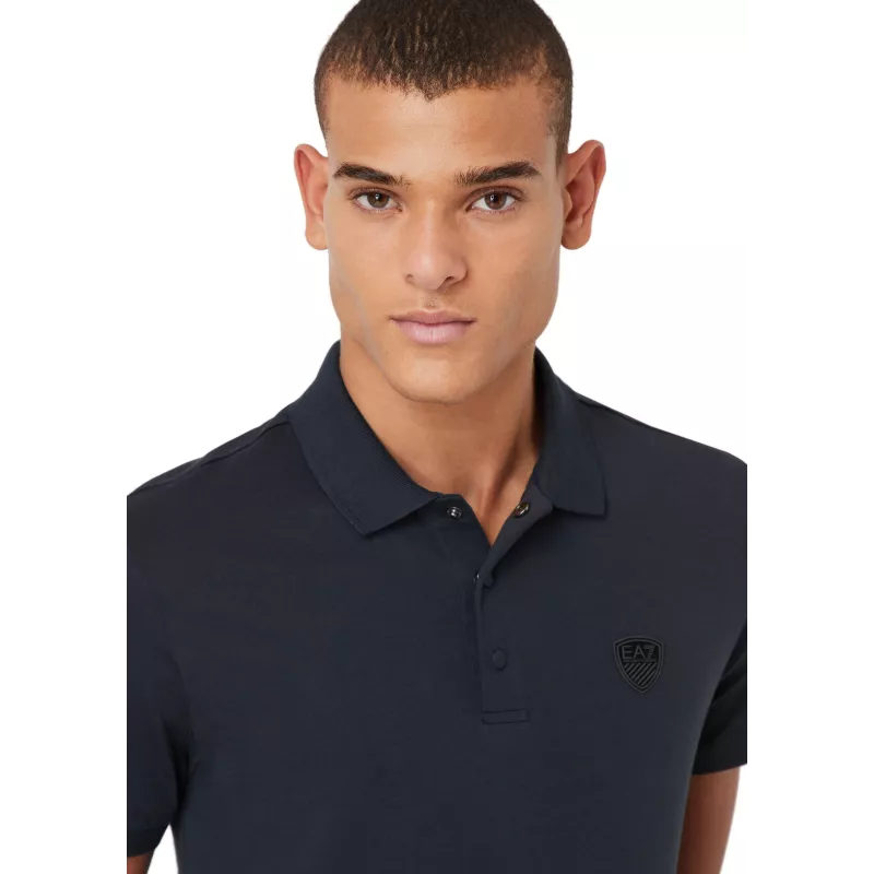 Polo EA7 Emporio Armani