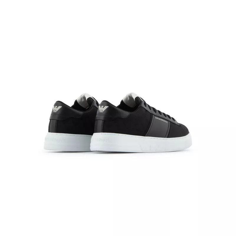 Basket EA7 Emporio Armani