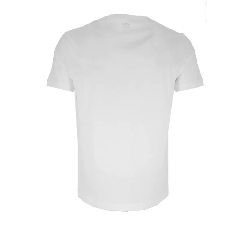 Tee-shirt Ea7 Emporio Armani