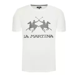 Tee-shirt La Martina