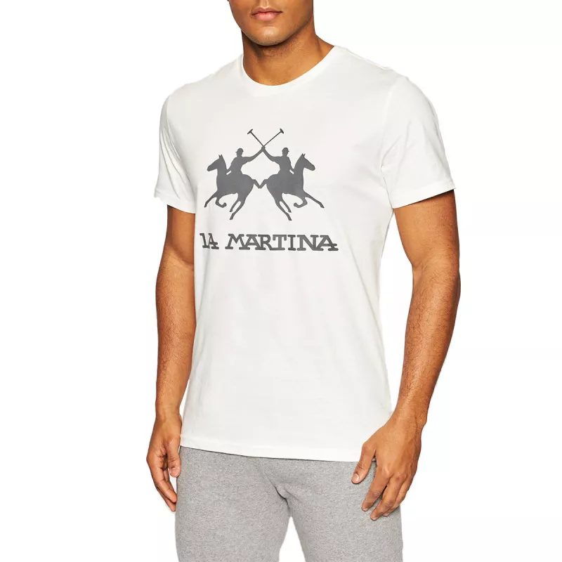 Tee-shirt La Martina