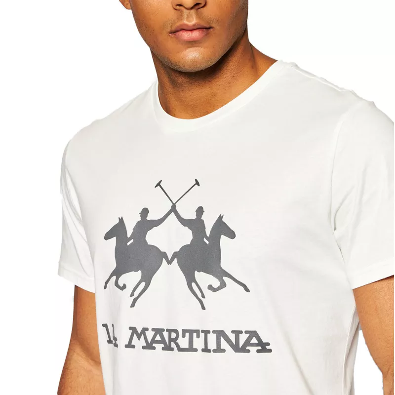 Tee-shirt La Martina