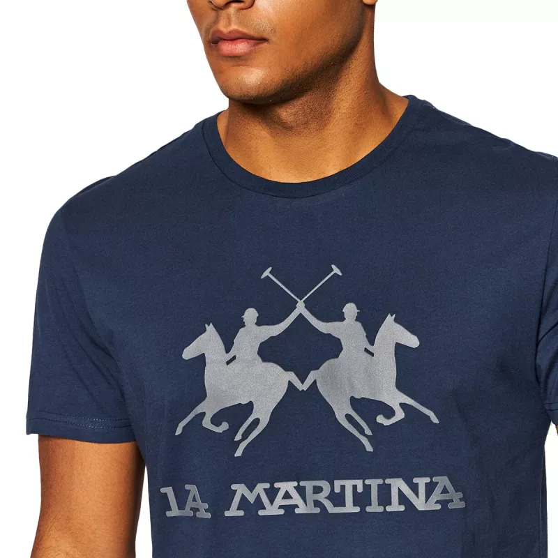 Tee-shirt La Martina