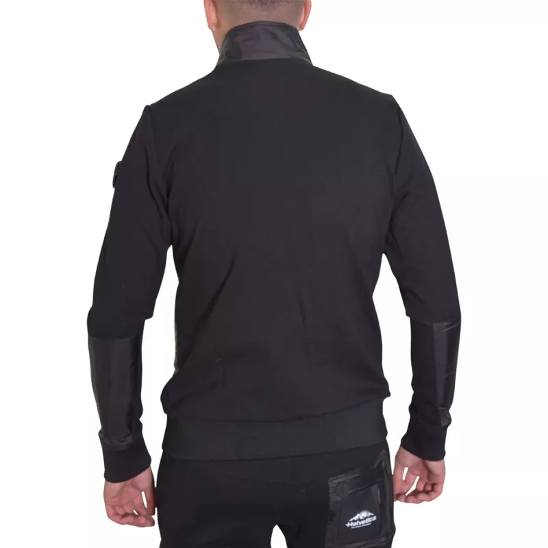 Blouson Helvetica SETE 2